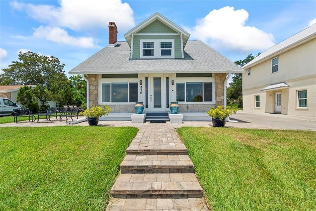236 S Beach Street ORMOND BEACH, FL House Active - Photo 1 of 95. Opens carousel modal