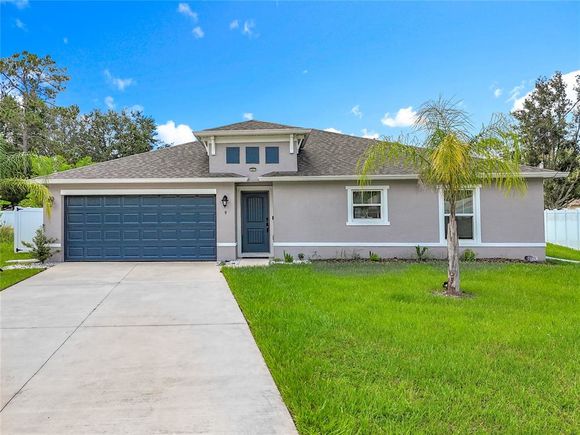 9 Rolls Royce Court S PALM COAST, FL House Active - Photo 1 of 62. Opens carousel modal
