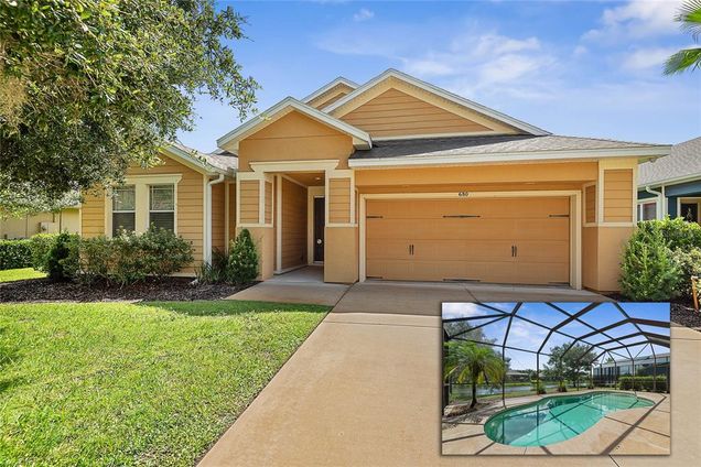 680 Elk River Drive ORMOND BEACH, FL House Active - Photo 1 of 64. Opens carousel modal