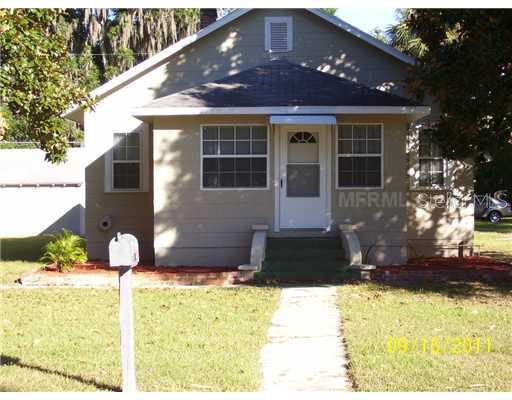 410 N Kentucky Avenue UMATILLA, FL House Sold - Photo 1 of 1. Opens carousel modal