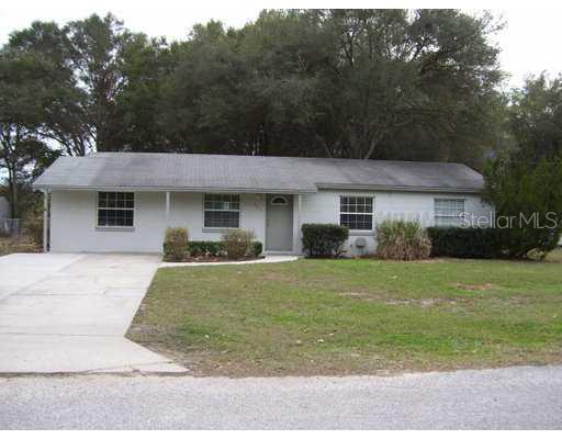 303 Bidwell Street FRUITLAND PARK, FL House Sold - Photo 1 of 1. Opens carousel modal