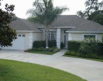 11812 Lakeshore Drive CLERMONT, FL House Sold - Photo 1 of 1. Opens carousel modal