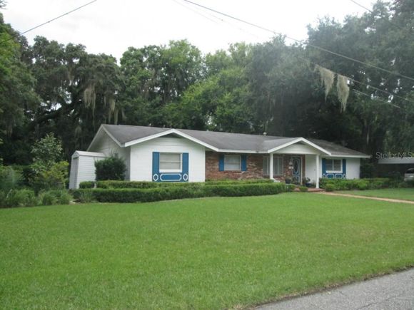709 Miller Street LEESBURG, FL House Sold - Photo 1 of 1. Opens carousel modal