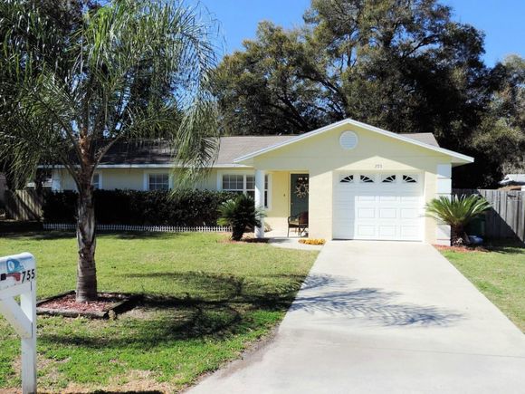 755 Althea Avenue UMATILLA, FL House Sold - Photo 1 of 1. Opens carousel modal