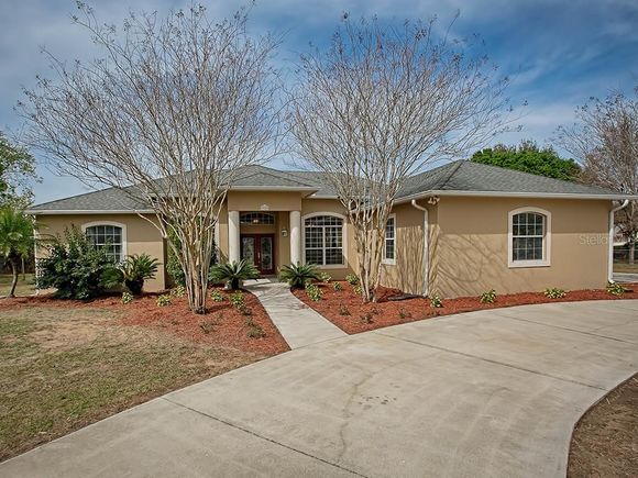 37129 N County Road 44a EUSTIS, FL House Sold - Photo 1 of 1. Opens carousel modal