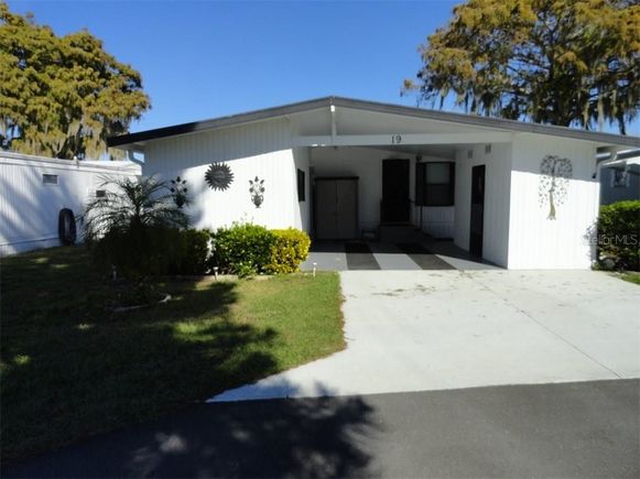 12315 Us Highway 441 Unit 19 TAVARES, FL Condo Sold - Photo 1 of 1. Opens carousel modal