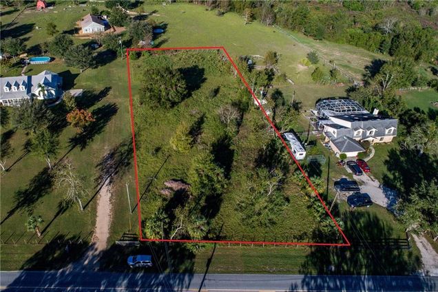 Mattys Place EUSTIS, FL Plot of land Sold - Photo 1 of 1. Opens carousel modal