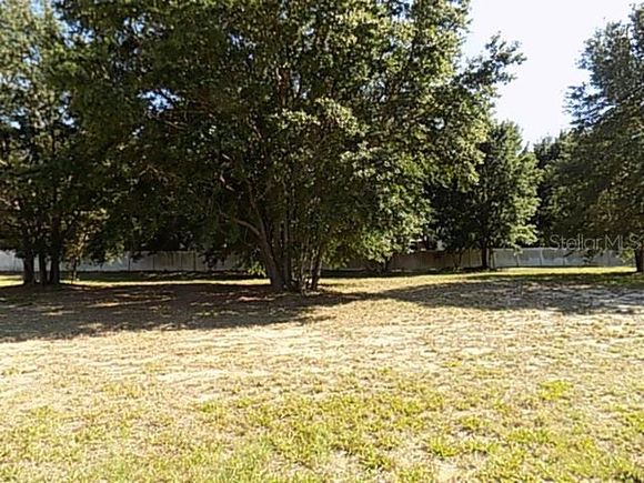 12915 Brunello Circle CLERMONT, FL Plot of land Sold - Photo 1 of 1. Opens carousel modal