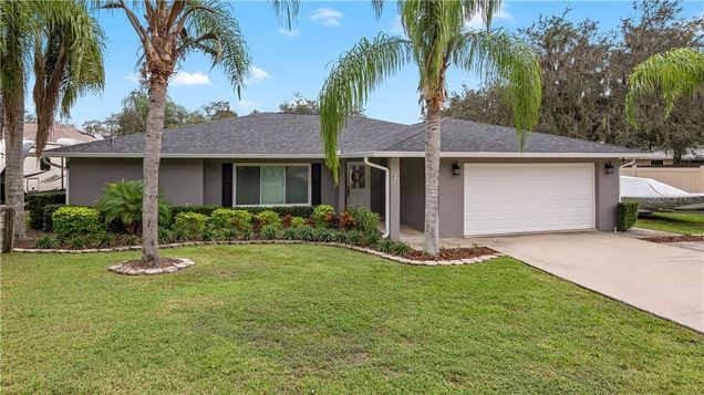 11712 Lakeshore Drive CLERMONT, FL House Sold - Photo 1 of 1. Opens carousel modal