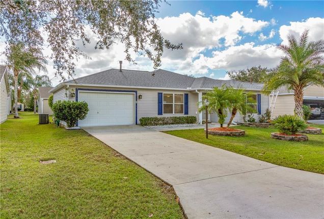 350 Olanta Drive THE VILLAGES, FL House Sold - Photo 1 of 1. Opens carousel modal