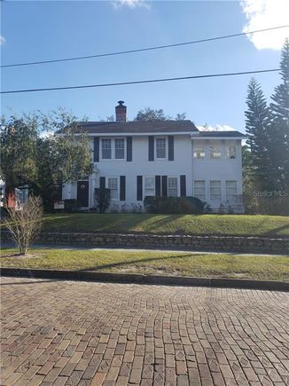 600 Palmer Street ORLANDO, FL House Sold - Photo 1 of 1. Opens carousel modal