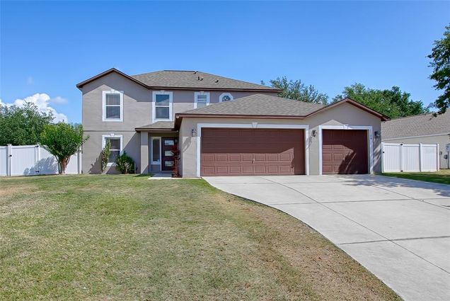 1108 Myrtle Lake View Drive FRUITLAND PARK, FL House Sold - Photo 1 of 1. Opens carousel modal