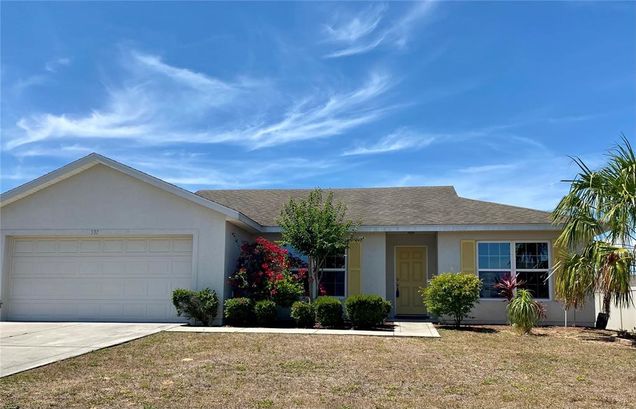 537 Tortola Avenue TAVARES, FL House Sold - Photo 1 of 1. Opens carousel modal
