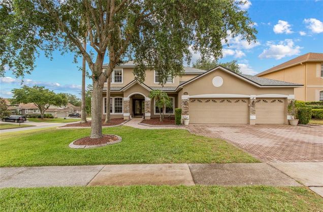 4331 Fawn Meadows Circle CLERMONT, FL House Sold - Photo 1 of 1. Opens carousel modal