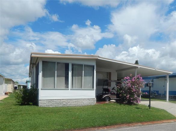 1401 W Highway 50 Unit 45 CLERMONT, FL House Sold - Photo 1 of 1. Opens carousel modal