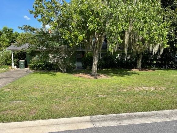 740 Daphne Avenue UMATILLA, FL House Sold - Photo 1 of 1. Opens carousel modal