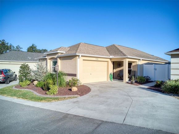 7355 SE 167th Zina Lane THE VILLAGES, FL House Sold - Photo 1 of 1. Opens carousel modal