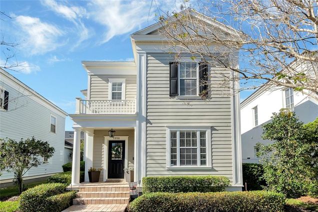 1550 Almond Avenue ORLANDO, FL House Sold - Photo 1 of 1. Opens carousel modal