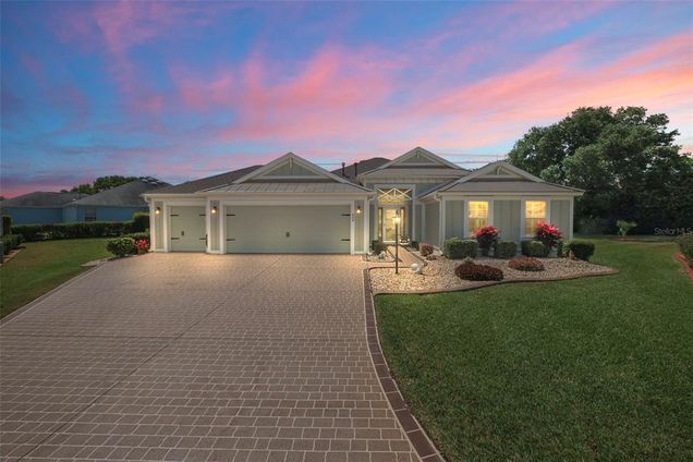 996 Vance Trail THE VILLAGES, FL House Sold - Photo 1 of 1. Opens carousel modal