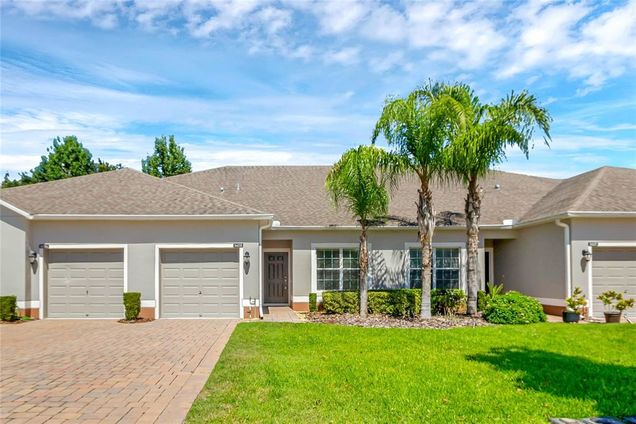 3603 Solana Circle Unit B CLERMONT, FL House Sold - Photo 1 of 1. Opens carousel modal