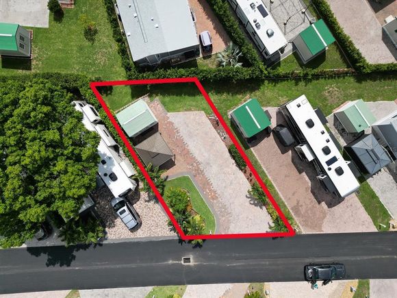 2428 Palm Street CLERMONT, FL Plot of land Active - Photo 1 of 19. Opens carousel modal