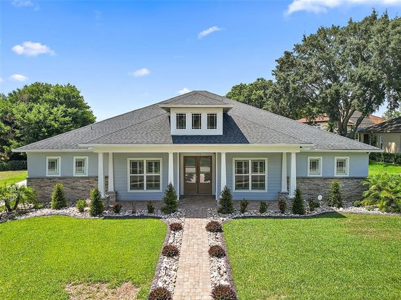 11529 Osprey Pointe Boulevard CLERMONT, FL House Sold - Photo 1 of 1. Opens carousel modal