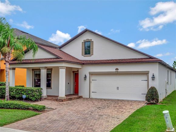 12332 Great Commission Way ORLANDO, FL House Sold - Photo 1 of 1. Opens carousel modal