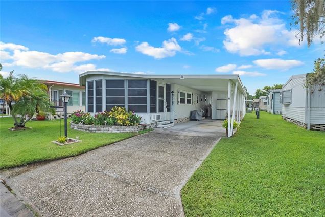 1401 W Highway 50 Unit 12 CLERMONT, FL House Sold - Photo 1 of 1. Opens carousel modal
