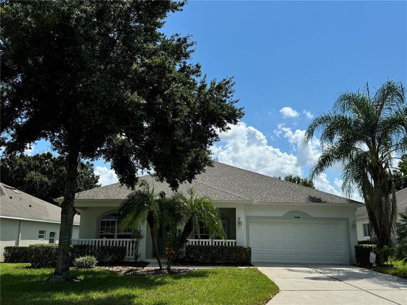 2277 Calvert Court CLERMONT, FL House Sold - Photo 1 of 1. Opens carousel modal
