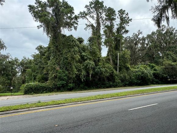 2707 S Main Street GAINESVILLE, FL Plot of land Active - Photo 1 of 5. Opens carousel modal
