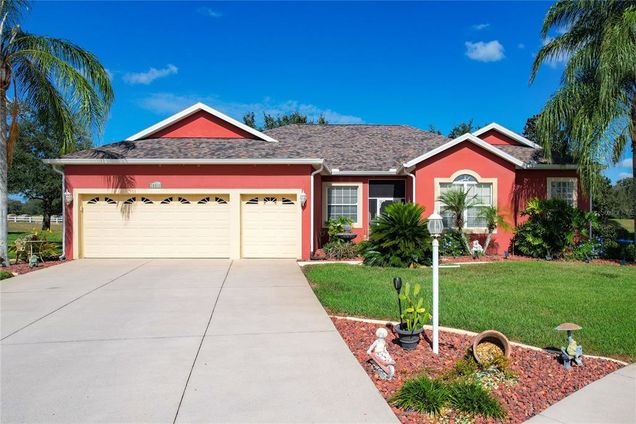 25611 Maurepas Lane LEESBURG, FL House Sold - Photo 1 of 1. Opens carousel modal