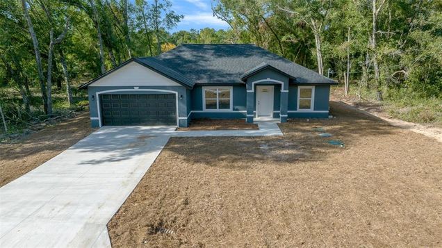 14 Guava Terrace Trace OCKLAWAHA, FL House Sold - Photo 1 of 1. Opens carousel modal