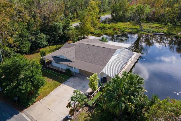 13724 Country Club Drive