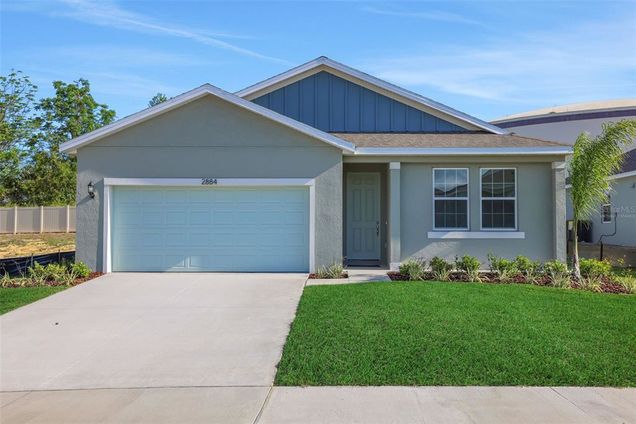 2884 Supermarine Road TAVARES, FL House Sold - Photo 1 of 1. Opens carousel modal