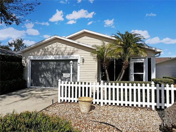 2067 Broyhill Avenue THE VILLAGES, FL House Sold - Photo 1 of 1. Opens carousel modal