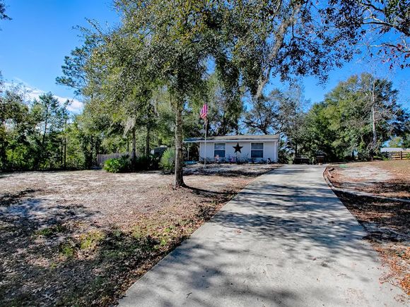1668 Cr 543a SUMTERVILLE, FL House Sold - Photo 1 of 1. Opens carousel modal