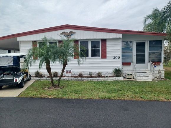 200 Waterfront Drive LEESBURG, FL House Sold - Photo 1 of 1. Opens carousel modal