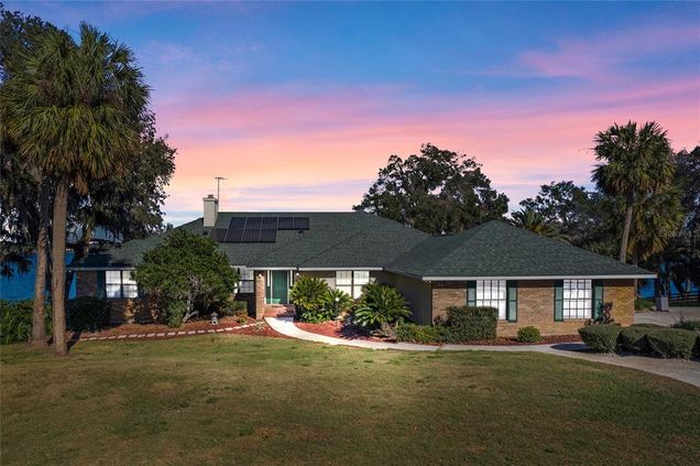 37734 N County Road 44a EUSTIS, FL House Sold - Photo 1 of 1. Opens carousel modal