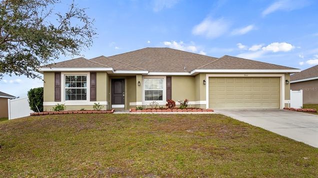 902 Chestnut Drive FRUITLAND PARK, FL House Sold - Photo 1 of 1. Opens carousel modal