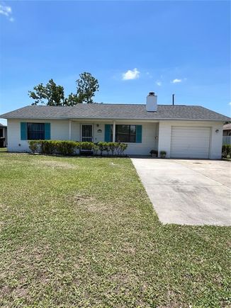 2620 Janet Street KISSIMMEE, FL House Active - Photo 1 of 21. Opens carousel modal