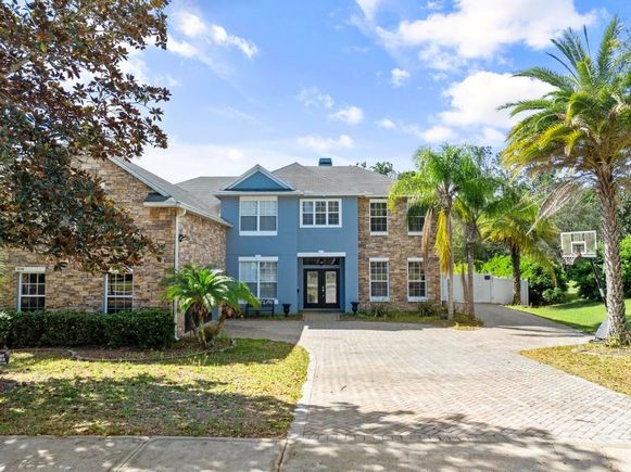 3234 Cypress Grove Dr EUSTIS, FL House Active - Photo 1 of 44. Opens carousel modal