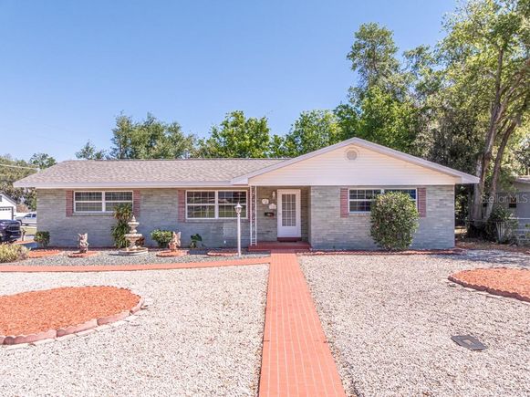 1110 Cedar Street LEESBURG, FL House Sold - Photo 1 of 1. Opens carousel modal