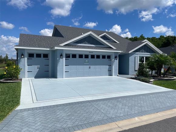 6444 Mcknight Loop
