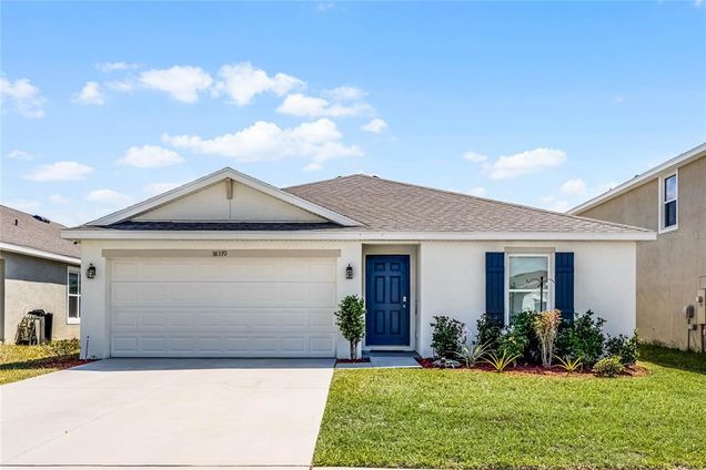 38370 Sonnet Landing Avenue ZEPHYRHILLS, FL House Sold - Photo 1 of 1. Opens carousel modal