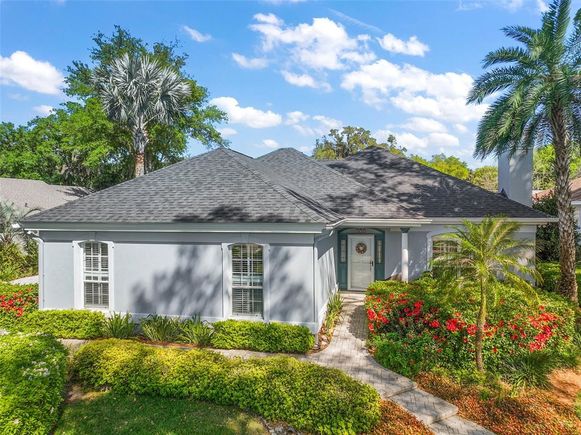 590 Sandlake Court MOUNT DORA, FL House Sold - Photo 1 of 1. Opens carousel modal