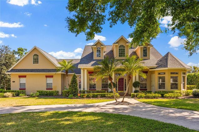 1800 Lake Terrace Drive EUSTIS, FL House Sold - Photo 1 of 1. Opens carousel modal