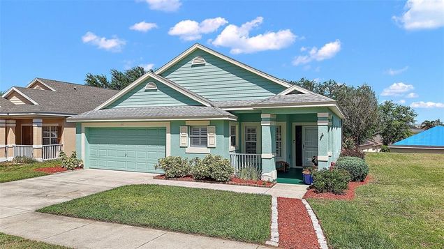 1317 Longville Circle TAVARES, FL House Sold - Photo 1 of 1. Opens carousel modal