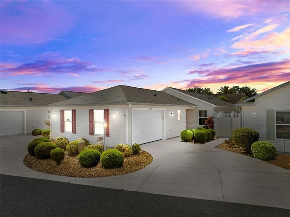 1918 Needlewood Lane THE VILLAGES, FL House Sold - Photo 1 of 1. Opens carousel modal
