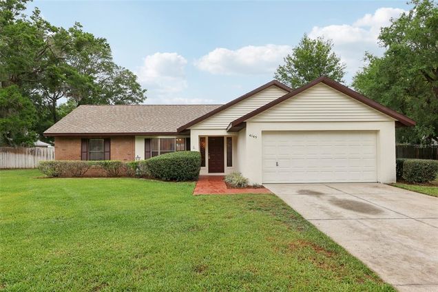 4145 Dora Wood Drive MOUNT DORA, FL House Sold - Photo 1 of 1. Opens carousel modal