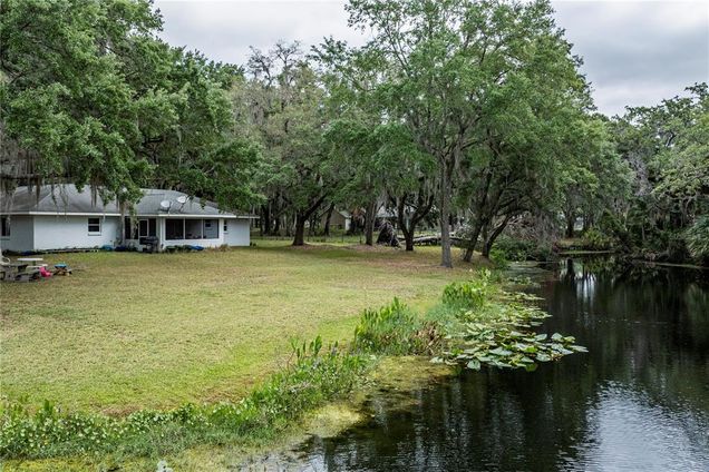 7938 Jacksons River Road LEESBURG, FL House Active - Photo 1 of 31. Opens carousel modal